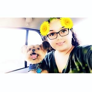 Meet your Posher, Joeli